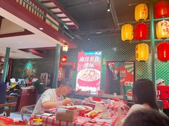 -辣小鲜·南昌大排档(船山路店)