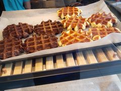 原味华夫-肯德基(丽水万地店)