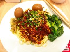 -醉面(苏州桥店)