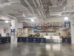 -山姆餐吧(南昌红谷滩印象城店)