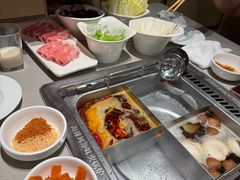 -海底捞火锅(万象汇店)