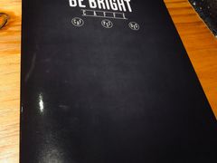 -BE BRIGHT KITCHEN(正佳广场店)
