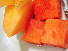 -吉林省林业宾馆-餐厅