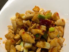 -湘与香缘·湖南菜(王府井北京市百货大楼店)