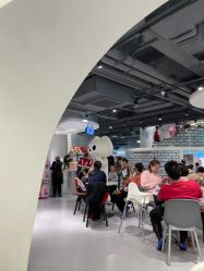 -MINI MARS KIDS CLUB亲子家庭中心(杨浦黄兴店)