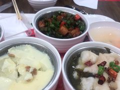 -食通天·寰宇集(杭州万象城店)