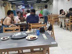 -三兴涮羊肉(荣安大街店)