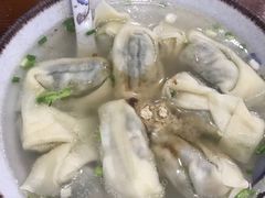 -高行汤团店(金高路店)