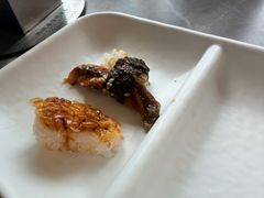 -伍棵星炭烤自助料理·烤鳗鱼(浦东食品城店)