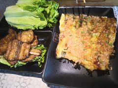 -云晓光头烧烤吧(川沙绿地店)