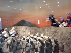 -济州岛泰迪熊博物馆