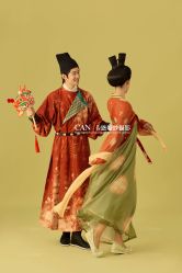 -卡恩婚纱摄影(桥梓口店)