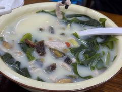 -南记食粥坊·宵夜大排档(莲花总店)