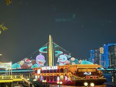 -海心沙亚运公园