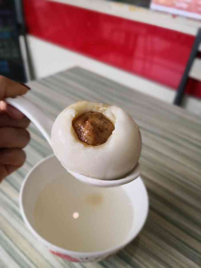 园外园汤团南禅寺一店