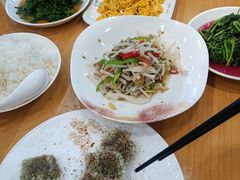 -品鲜村农家菜·阳澄湖大闸蟹(总店)