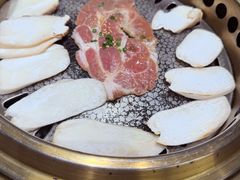 -海之屋韩式烤肉(海棠68环球美食街店)