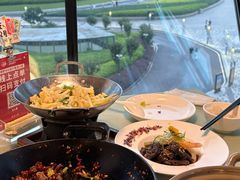 -麓湘小镇(金茂览秀城店)