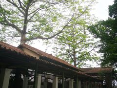-喜洲吧·江畔老船厂·庭院餐厅(喜临院店)