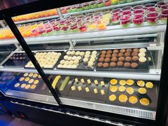 -德得轩烤涮一体自助餐厅(王府井店)