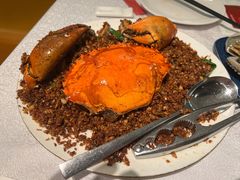 -喜记避风塘炒辣蟹(旗舰店)