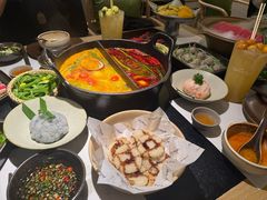 -山缓缓火锅(青岛万象城店)