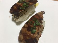 鹅肝寿司-小句号·精致料理(江南环球港店)
