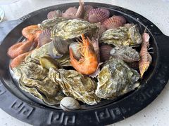 -巧克力渔家.小船海鲜胶东菜(万平口店)