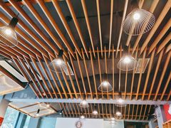 大堂-宜宾燃面旗舰店