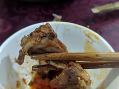 -温江公平红烧兔(总店)