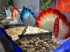 -火叮叮自助烤肉·现切牛肉(茂业店)