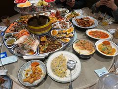 -日进一片海.生腌海鲜火锅.宵夜烧烤(三里屯总店)