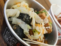 -白色精品·老长沙臭豆腐(文化店)