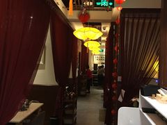 -一叶一世界•素食餐厅(新光天地店)