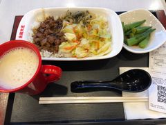 -永和大王(小厨·东四十条店)