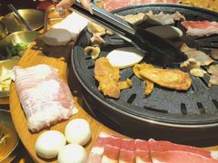 -韩象烤肉·韩国料理(市南麦凯乐旗舰店)
