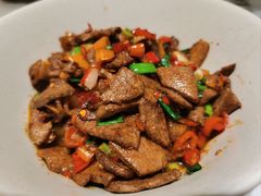 -潇湘码头·鲜湘菜(清河店)