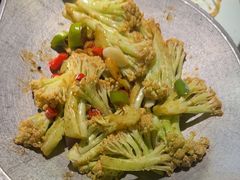 -卢大鲜鱼头捞饭(美利广场店)