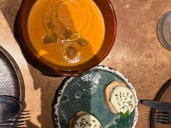 -BOCATA 西班牙餐厅(三里屯店)