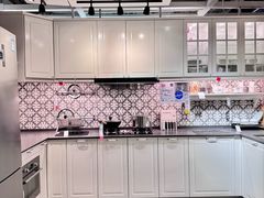 -宜家家居(四元桥商场店)