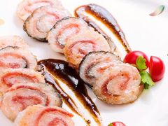 -海港酒楼·平价海鲜·茶点(小公园店)