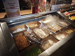 -温野菜涮涮锅(西单大悦城店)