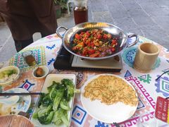 -61号餐吧(兴坪古镇漓江店)