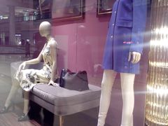 -Gucci(北京金融街购物中心店)