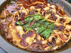 -九寨沟石锅鱼(沣峪口二十年店)