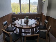 包厢-何记羊汤馆(丽水佳源店)