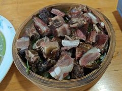 -青城甲(青城山店)