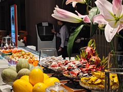 -东方棕泉·洗浴·按摩·美食国际水疗会所(福田店)