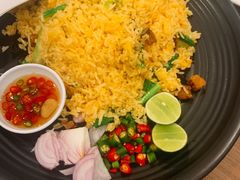 -The Dishes Seafood & Restaurant