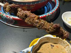 -羊大爷涮肉(亮马桥店)